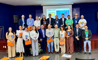 Jucetins participa de reunião do FEMEP para discussão do regimento interno e formação de comitês temáticos

