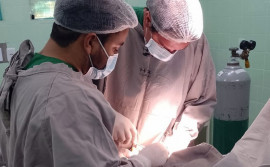 Governo do Tocantins realiza mutirão de cirurgias ortopédicas no Hospital Regional de Guaraí
