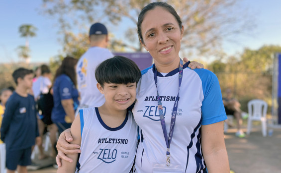 Com apoio do Governo do Estado, estudantes tocantinenses brilham em competição organizada pelo Comitê Paralímpico Brasileiro
