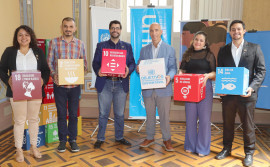 Em Belém, Governo do Tocantins fortalece cooperação internacional com acordo firmado com o Programa das Nações Unidas para o Desenvolvimento