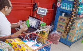  Agência de Metrologia fiscaliza mais de 1,3 mil produtos pré-medidos no mês de maio