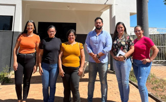 Polícia Civil de Divinópolis e Secretaria da Mulher firmam parceria no combate à violência doméstica