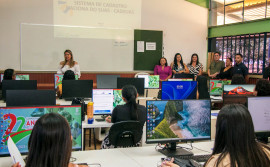 Governo do Tocantins realiza Oficina de Capacitação da Rede Suas para técnicos municipais nesta segunda-feira, 2