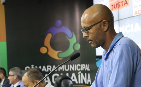 Governo do Tocantins e Poder Judiciário realizam audiências públicas para elaboração do Plano Estadual Pena Justa