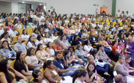 Com participação da SES/TO, etapa estadual da 4ª Conferência dos Trabalhadores e Trabalhadoras está com inscrições abertas