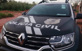 Polícia Civil alerta a população quanto ao golpe do vale-gás

