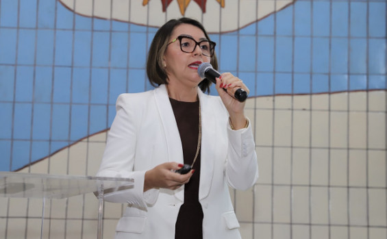 Governo do Tocantins realiza 1º Encontro de Secretários Municipais de Meio Ambiente
