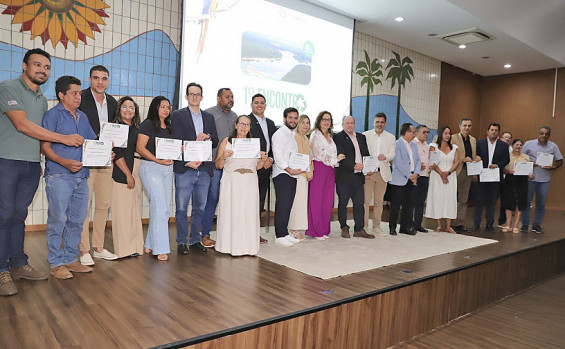 Governo do Tocantins realiza 1º Encontro de Secretários Municipais de Meio Ambiente