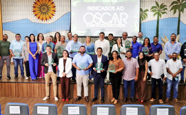 Governo do Tocantins premia municípios com melhor desempenho na execução do ICMS Ecológico