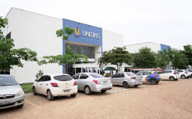 Unitins divulga locais de prova do Vestibular 2025/2 para cursos presenciais