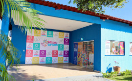 Governador Wanderlei Barbosa entrega revitalização do polo do projeto Mãos que Criam e entrega Cartão AlimenTO nesta quarta-feira, 4