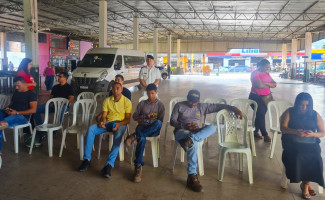 Hemorrede cadastra 25 novos doadores em Paraíso do Tocantins