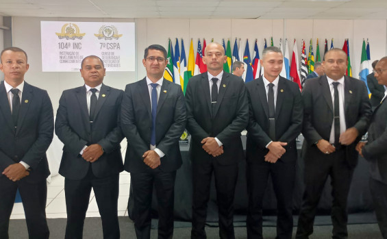 Capacitação em segurança e proteção de autoridades reforça formação técnica e estratégica da Casa Militar do Tocantins