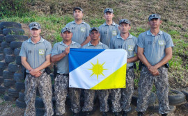 Capacitação em segurança e proteção de autoridades reforça formação técnica e estratégica da Casa Militar do Tocantins