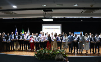 SSP/TO participa da abertura II Reunião Técnica do Fórum Nacional dos Gestores do Sistema Socioeducativo