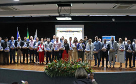 Governo do Tocantins participa da Reunião Técnica do Fórum Nacional dos Gestores do Sistema Socioeducativo, em Palmas