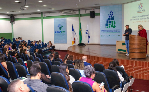 Governo do Tocantins promove workshop sobre inclusão e diversidade no serviço público 