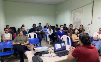 Hospital Regional de Araguaína alinha fluxo do pronto-socorro
 
