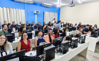SES-TO participa de treinamento sobre e.SUS Regulação
