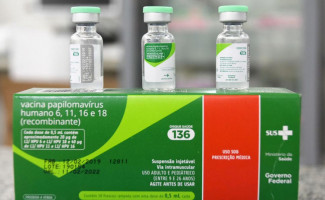 Tocantins realiza Dia D de Vacinação contra o HPV, no sábado 07