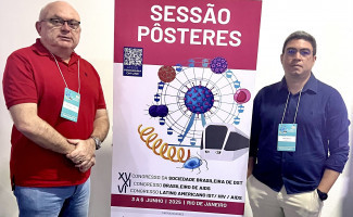 Tocantins participa do XV Congresso da Sociedade Brasileiro das DST
 

