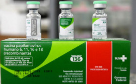 Governo do Tocantins realiza Dia D de vacinação contra o HPV neste sábado, 7, nos 139 municípios do estado  
