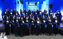 Unitins é referência no Ensino a Distância e celebra êxito do projeto TO Graduado
