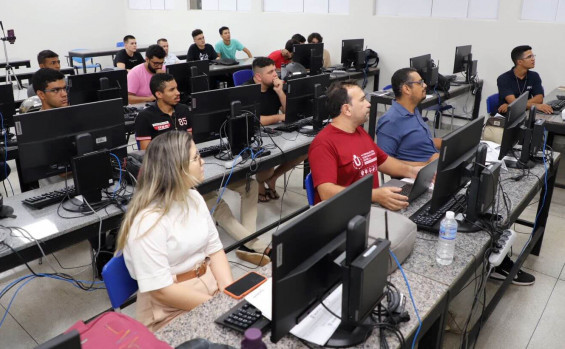 Unitins é referência no Ensino a Distância e celebra êxito do projeto TO Graduado 
