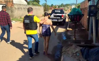 Operação Extortio: No Pará, Polícia Civil do Tocantins deflagra operação e prende mulher investigada por prática de extorsão qualificada contra família de Palmas 
