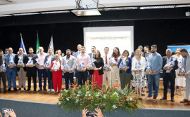 Tocantins sedia Reunião Técnica do Fonacriad e reúne gestores de todo país para fortalecer políticas socioeducativas no Brasil
