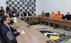 Operação Caminhos Seguros alcança resultados expressivos no combate à violência sexual contra crianças e adolescentes no Tocantins