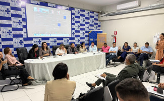 SES-TO aprova apoio financeiro às cidades impactadas pela queda da ponte Juscelino Kubitschek