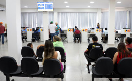 Detran/TO realiza mais de 60 mil atendimentos no mês de maio