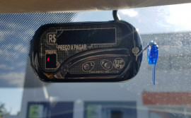 Agência de Metrologia reforça importância da verificação anual de taxímetros e da instalação do selo de conformidade 
