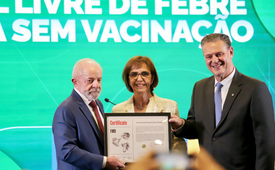 Em Paris, Governo do Tocantins busca fortalecer acordos bilaterais no Fórum Econômico Brasil-França