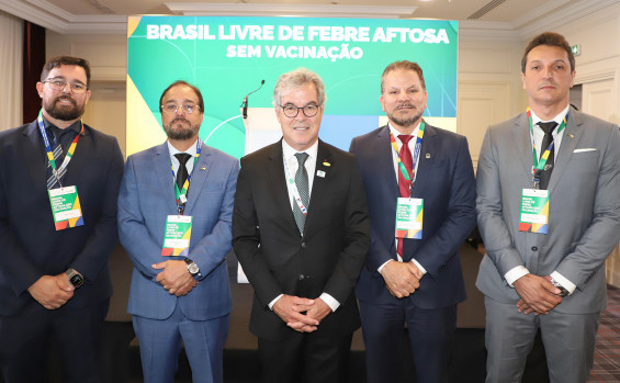 Em Paris, Governo do Tocantins busca fortalecer acordos bilaterais no Fórum Econômico Brasil-França