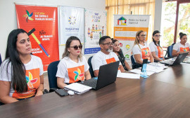 Governo do Tocantins promove Webinário Estadual em alusão ao Dia Mundial de Combate ao Trabalho Infantil
