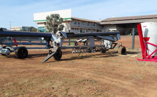 Polícia Civil recupera maquinário agrícola e realiza sequestro de veículos e valores em Gurupi
