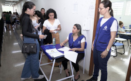 Provas do Vestibular 2025/2 da Unitins ocorrem neste domingo, 8