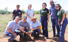 Em Muricilândia, Governo do Tocantins dá mais um passo pelo meio ambiente e desativa o segundo lixão no estado