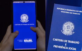 Sine Tocantins disponibiliza mais de 800 vagas de emprego nesta segunda-feira, 9
