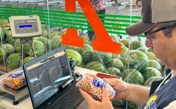 Agência de Metrologia realiza Operação Festa Junina e orienta consumidores sobre compras seguras 