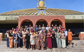 Governo do Estado encerra Fonacriad com aprovação da Carta do Tocantins, que propõe estratégias para a política socioeducativa nacional