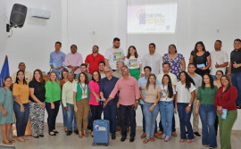 Projeto Turismo na Estrada do Governo do Tocantins alcança mais de 400 pessoas com workshops e palestras 
