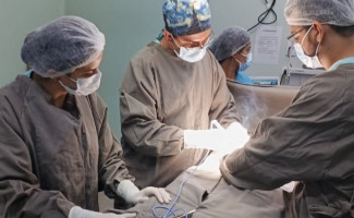 Hospital Regional de Porto Nacional realiza mutirão de cirurgias gerais, ortopédicas e procedimentos endoscópicos 
