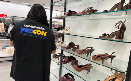 Procon Tocantins encontra variação de até 128% em produtos para o Dia dos Namorados