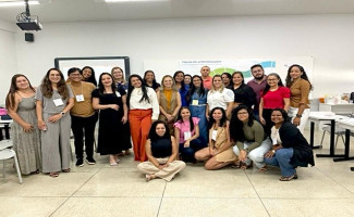SES-TO realiza Curso Introdutório em Saúde da Família 