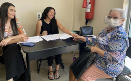 Governo do Tocantins realiza mutirão com 200 consultas em Araguaína

