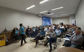 Governo do Tocantins apresenta o Programa REDD+ a produtores das regiões sul e sudeste do estado