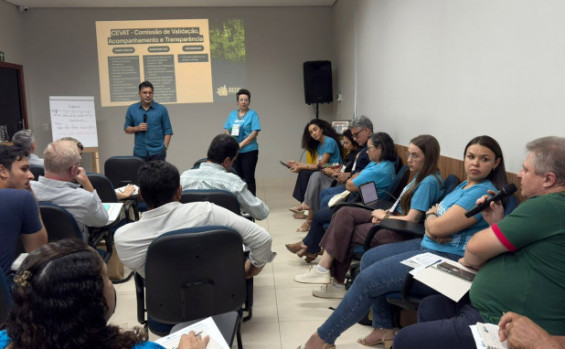 Governo do Tocantins apresenta o Programa REDD+ a produtores das regiões sul e sudeste do estado